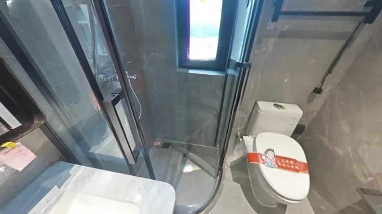 Jianfa Wuyuan Tree House Moon - View 10