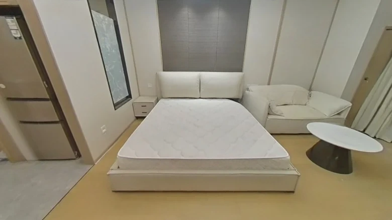 Greenland Commercial Center - View 2