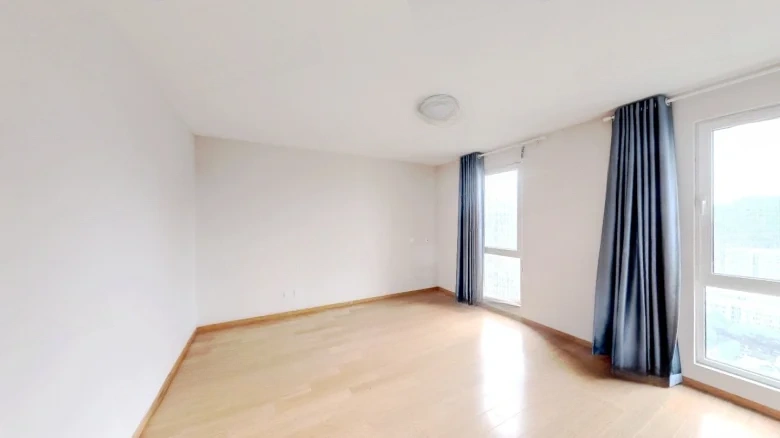 Wanguo City MOMA - View 4