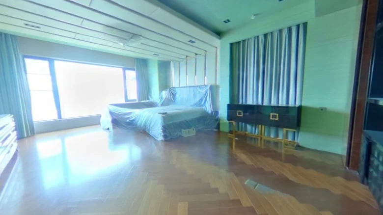 Jianfa Central Seat - View 7