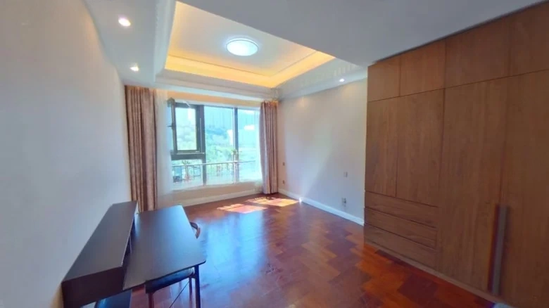 Starlight Domain Phase I - View 4