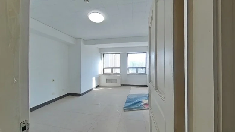 Yu Yuan Square - View 2