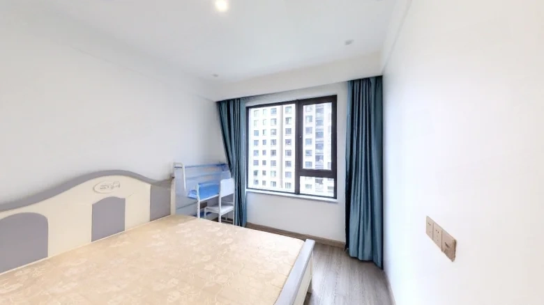 Zhongliang Prime Residence Xi'an - View 3