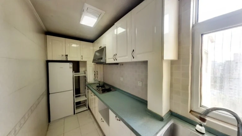 Doupan Hutong - View 5