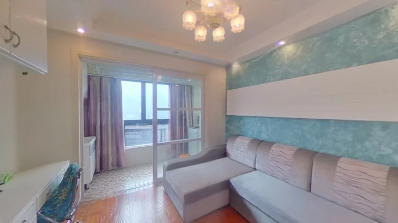 Greenland Rose Nine Mile Apartment - View 2