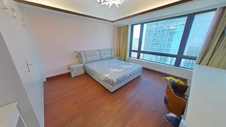 Everbright Epoch Peak Convergence - View 2