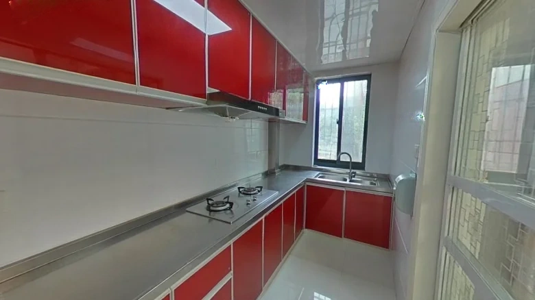 Wanyuan New City North District - View 9