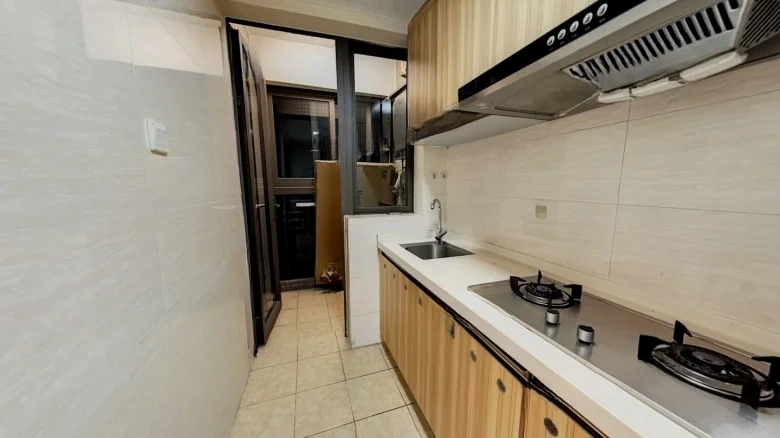 Jade Light New City Imperial View Phase II Relocation Housing - View 6