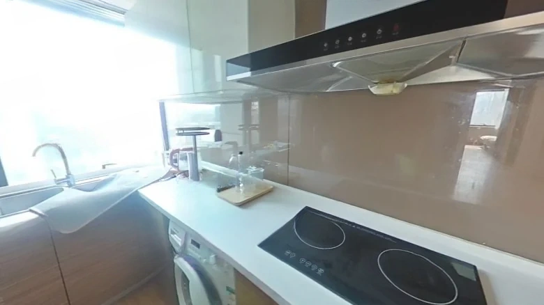 Shimao International Plaza - View 6