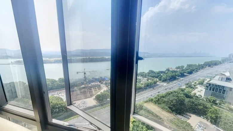 Paulson International Plaza - View 7