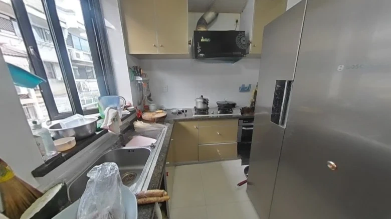 Xiaoying Village Residents - View 11