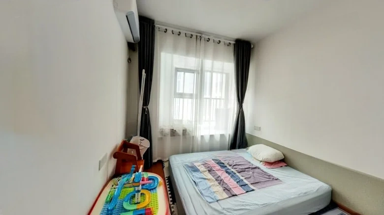 China Resources Center - View 4