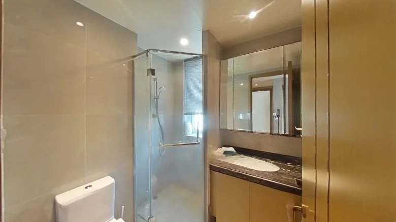 Jinpin Mansion - View 24