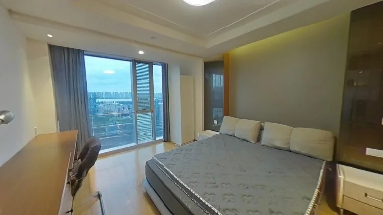 Zhongxin Star Lake Residences - View 3