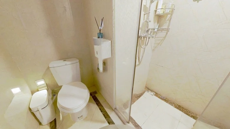 Hua Yuan International Apartment - View 6