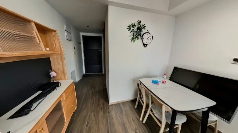 Tianyuanfu Phase II - View 5