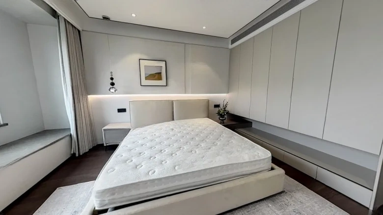 Zhaoshang Qin Su Xi - View 3