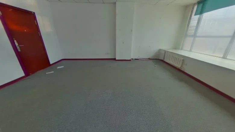 Peak Convergence Plaza - View 3