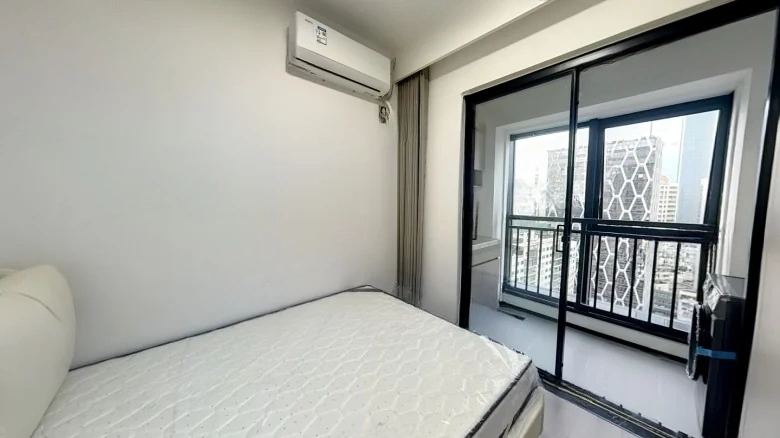 Dingfeng Lujiang 1号 - View 2