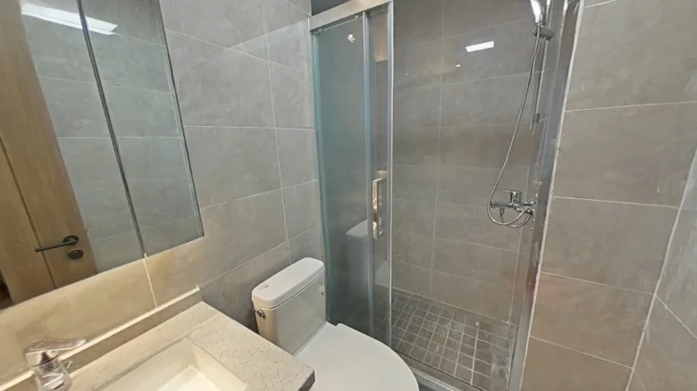 Jadeite Horizon - View 7