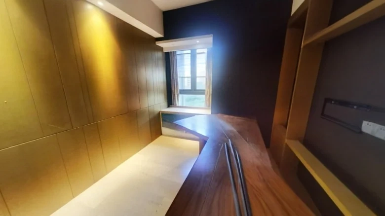 Elegance Spring Mountain Residence - View 2