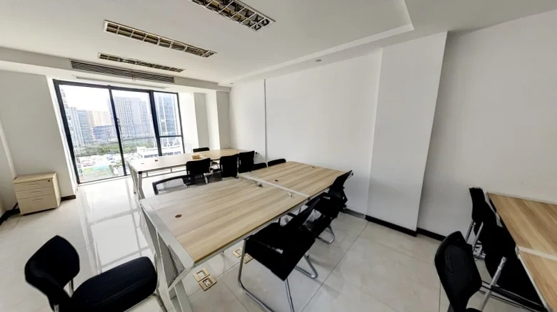 Flying Horse International - View 6