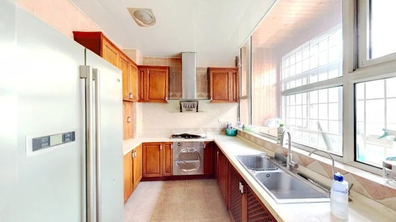 Tianshan Water Pavilion Flower City - View 11