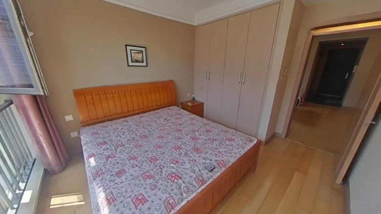 Wanke City Tokyo District - View 2