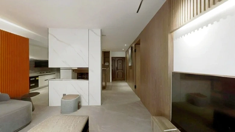 Park 1903 Saint Vivant - View 2