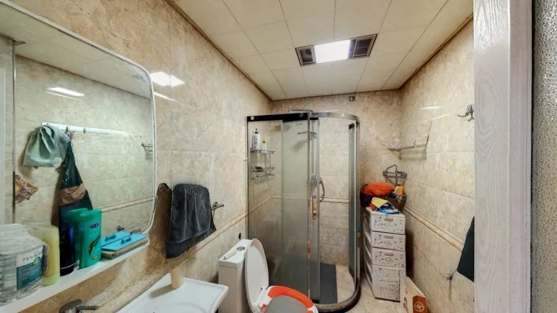 Fujiayuan Garden - View 12