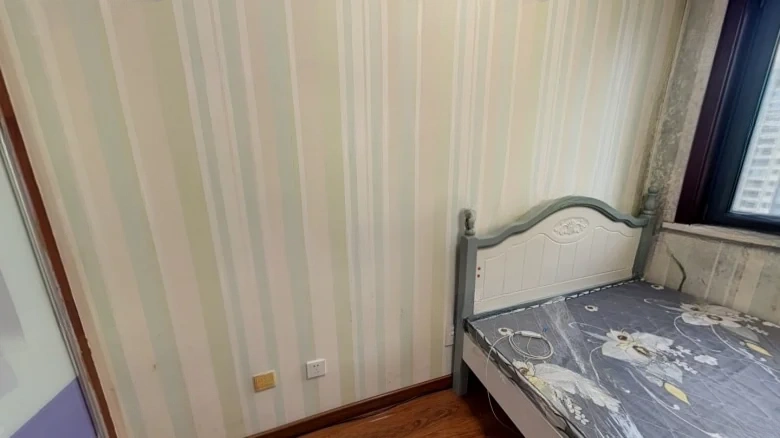 China Resources Sea China Seaview Garden - View 3