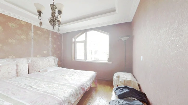 China Ocean International Community Mansion View Residence - View 3