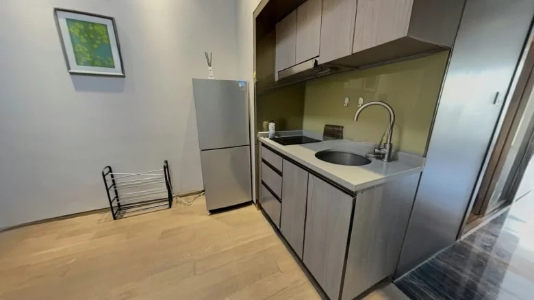 Jiangbin Ran Ting - View 4