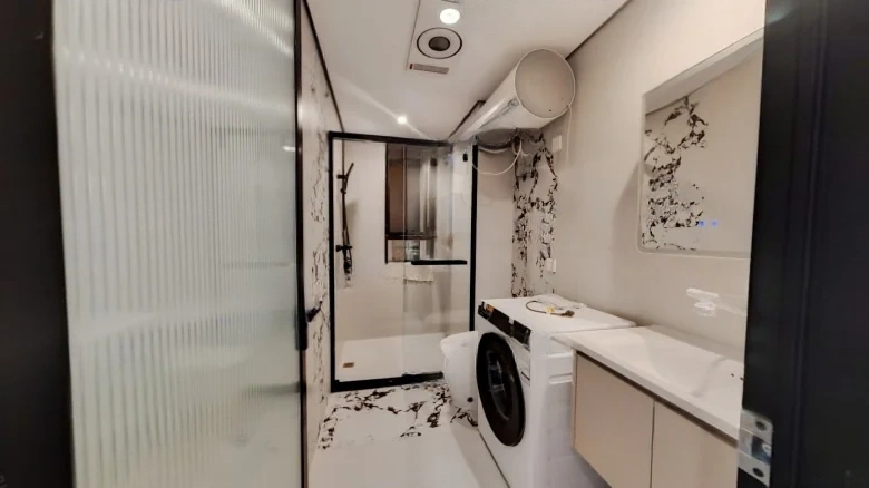 China Resources Joy Mansion - View 10