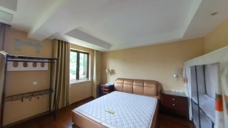 Nanjing Imperial Garden - View 3