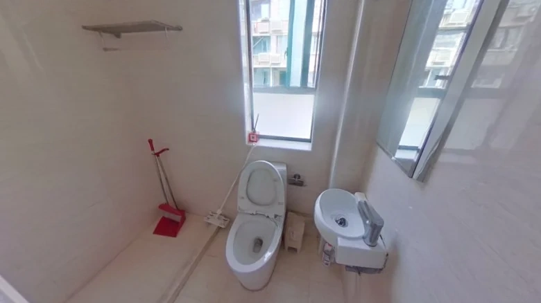 New Wind Residential Area - View 5