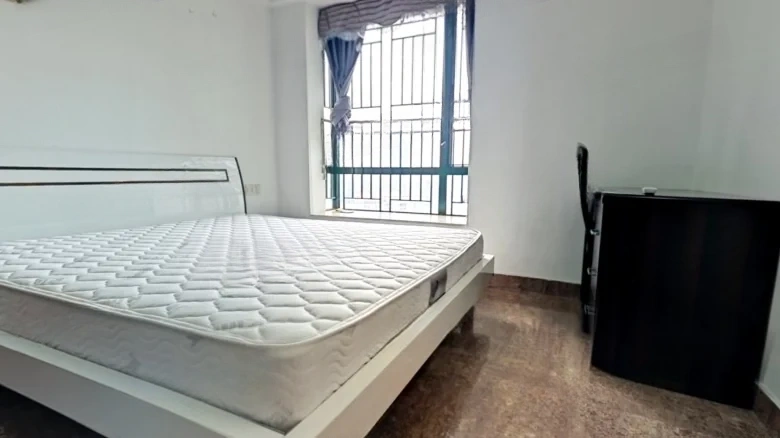 Ruanhui Tower - View 2