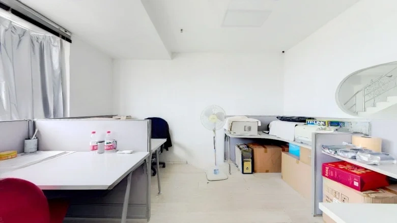 New World Center - View 3