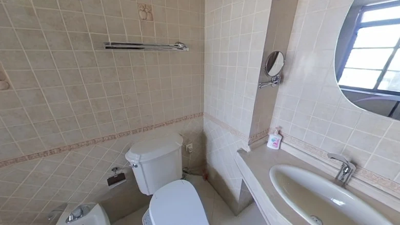 Emperor's Court - View 10