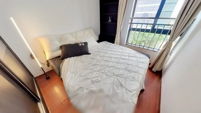 YiTai Tower - View 2