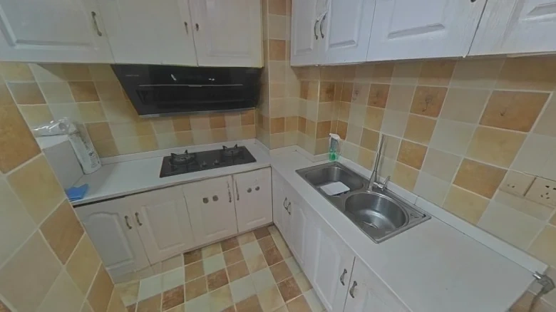 Guanghua Cola Town Block B - View 5