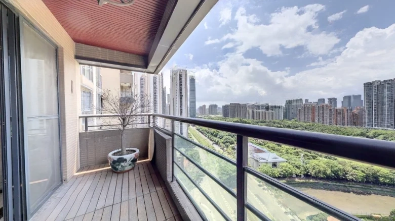 Yuehai Lijiang Garden Villas - View 13