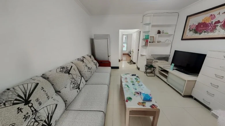 Jinyuchi West District - View 5