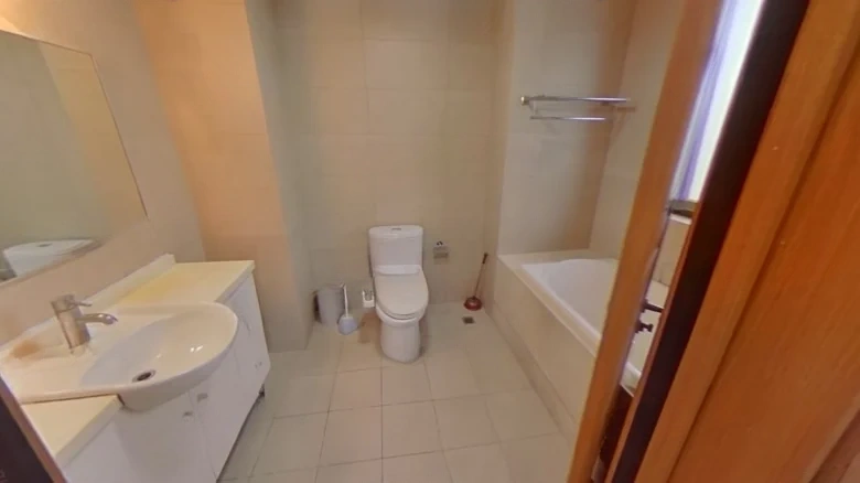 Biyun Xin Tian Di (Phase 3) - View 12