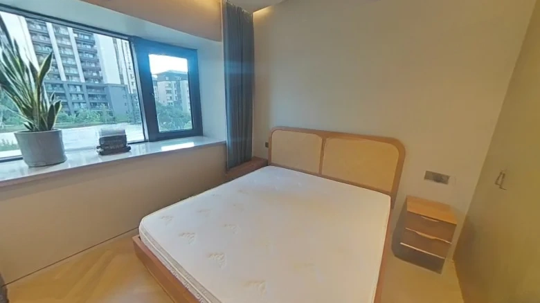 Imperial Eastern Port - View 4