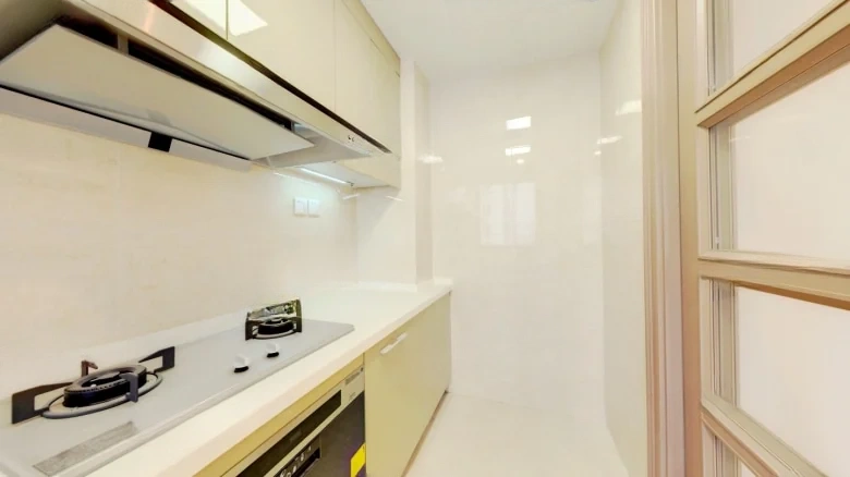 JinDi YueFeng - View 5