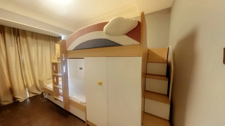 Hua Fu Gold Sand City - View 2