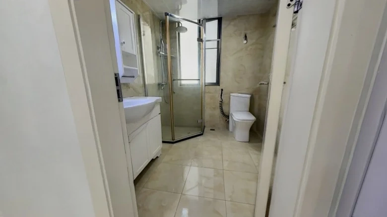 Shimao Lakeview Mansion District D - View 8