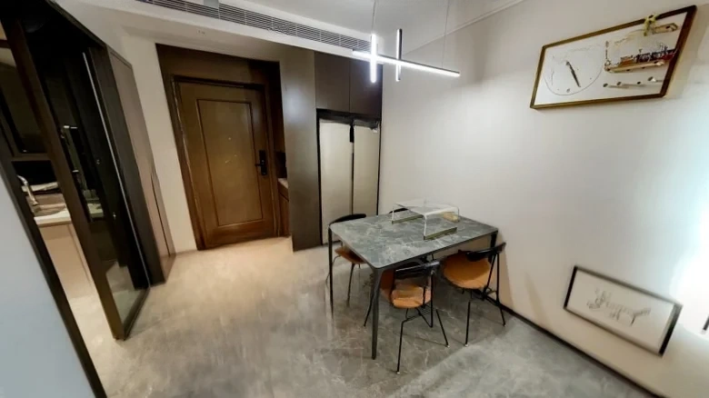 Zhongxin Taifu Jinan Zun - View 10