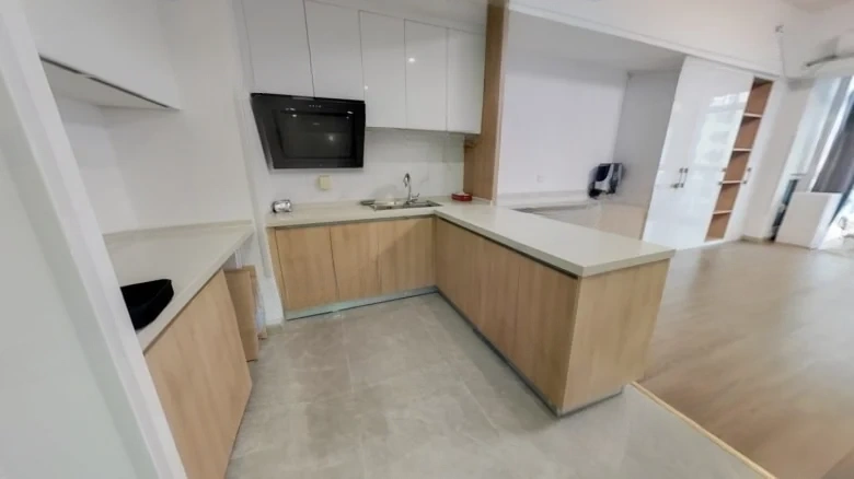 Lujin Zhonghe Square - View 4